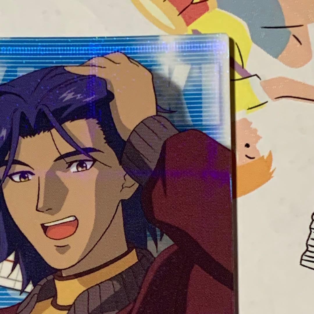 ときめきメモリアル Girl's Side 姫条まどか レアカード - メルカリ