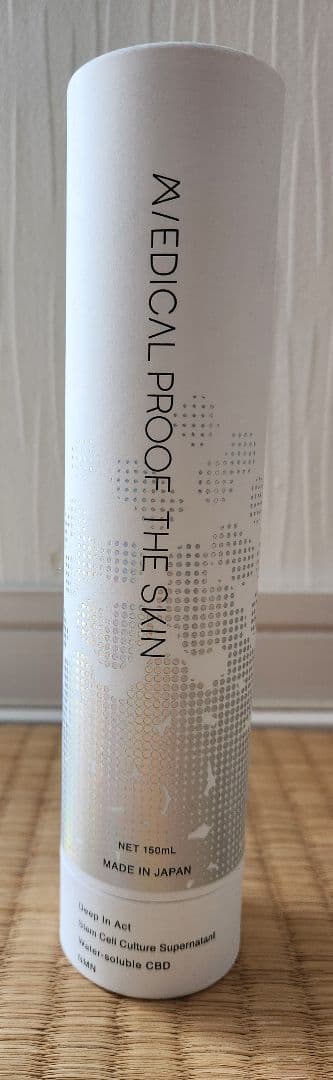 メディカルプルーフ THE SKIN ローションセラム