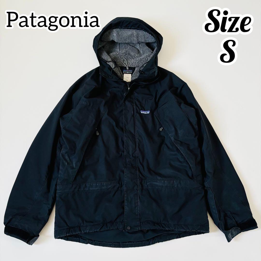 希少 廃盤】Patagonia パタゴニア インファーノジャケット 2004年