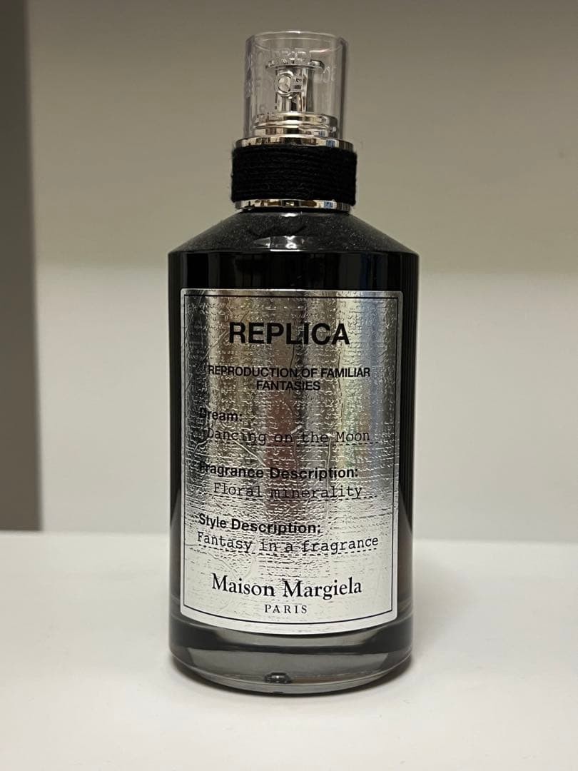 メゾンマルジェラ レプリカ ダンシングオンザムーン オードパルファム
