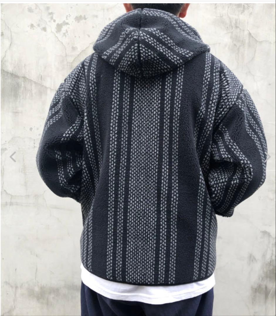 b*n様 極美品DESCENDANT H/H SPICOLI JAKET L - メルカリ