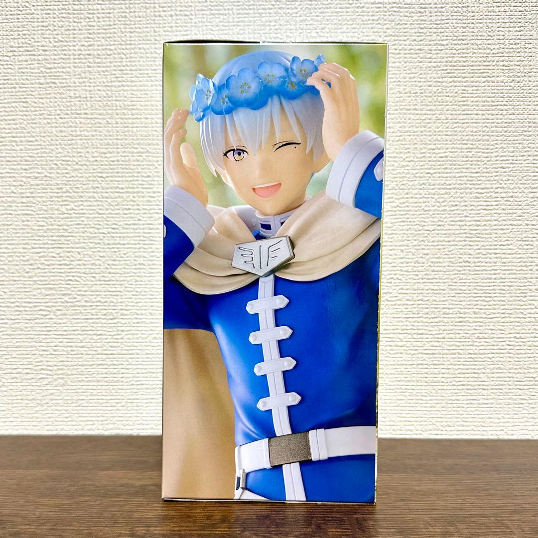 葬送のフリーレン Trio-Try-iT Figure ヒンメル フィギュア - メルカリ