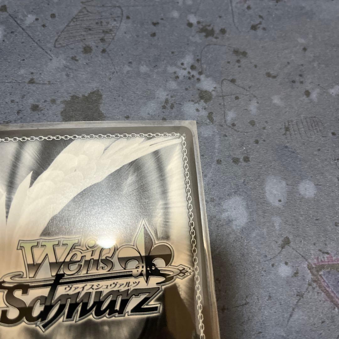 ヴァイスシュヴァルツ 羞花閉月 中野 四葉 OFR - メルカリ