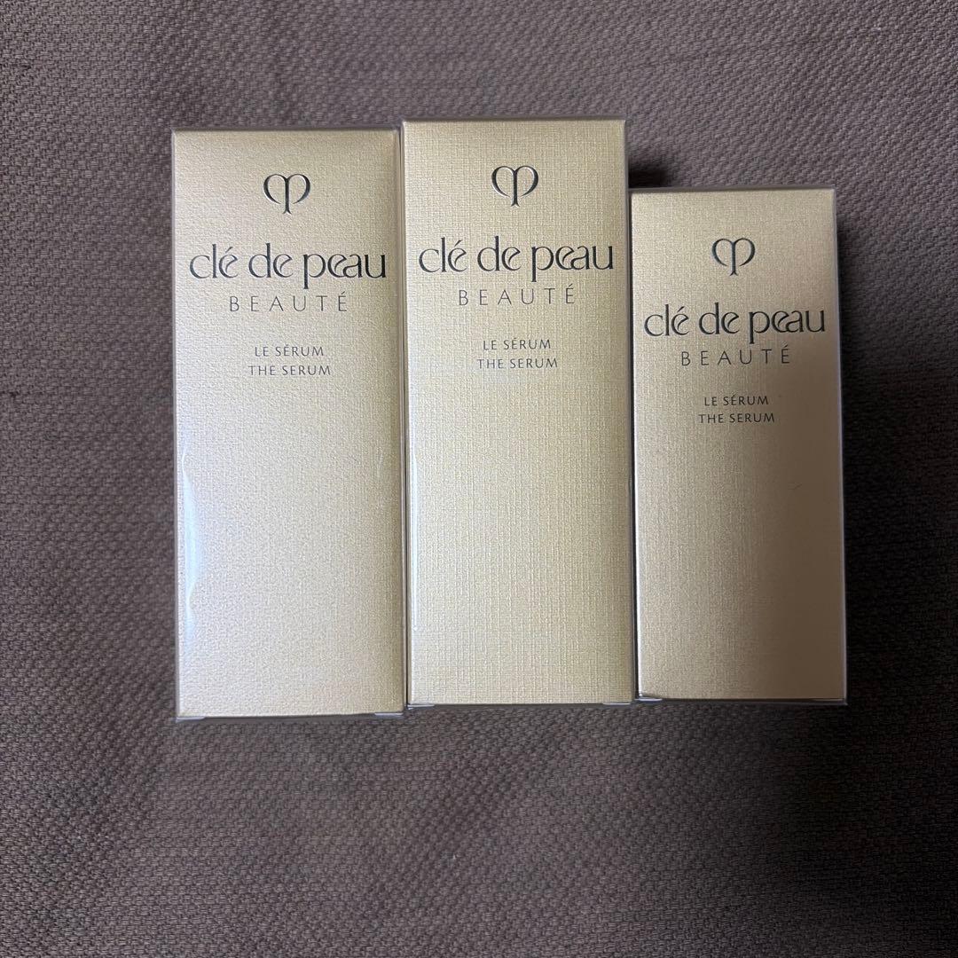 クレ・ド・ポー ボーテ ル・セラムⅡ