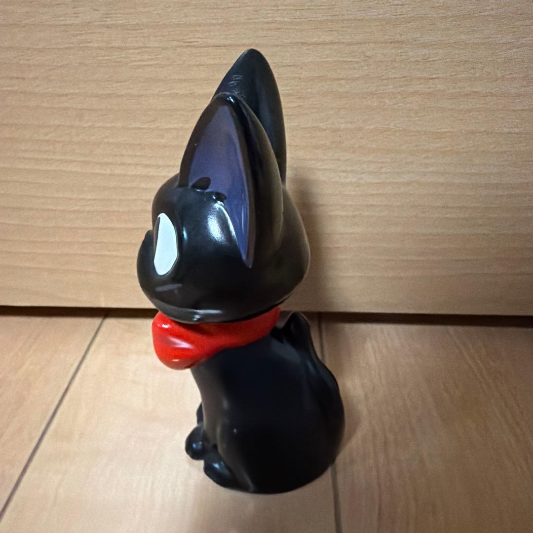 魔女の宅急便 ジジ なつかし貯金箱 ジブリ 限定品 - メルカリ