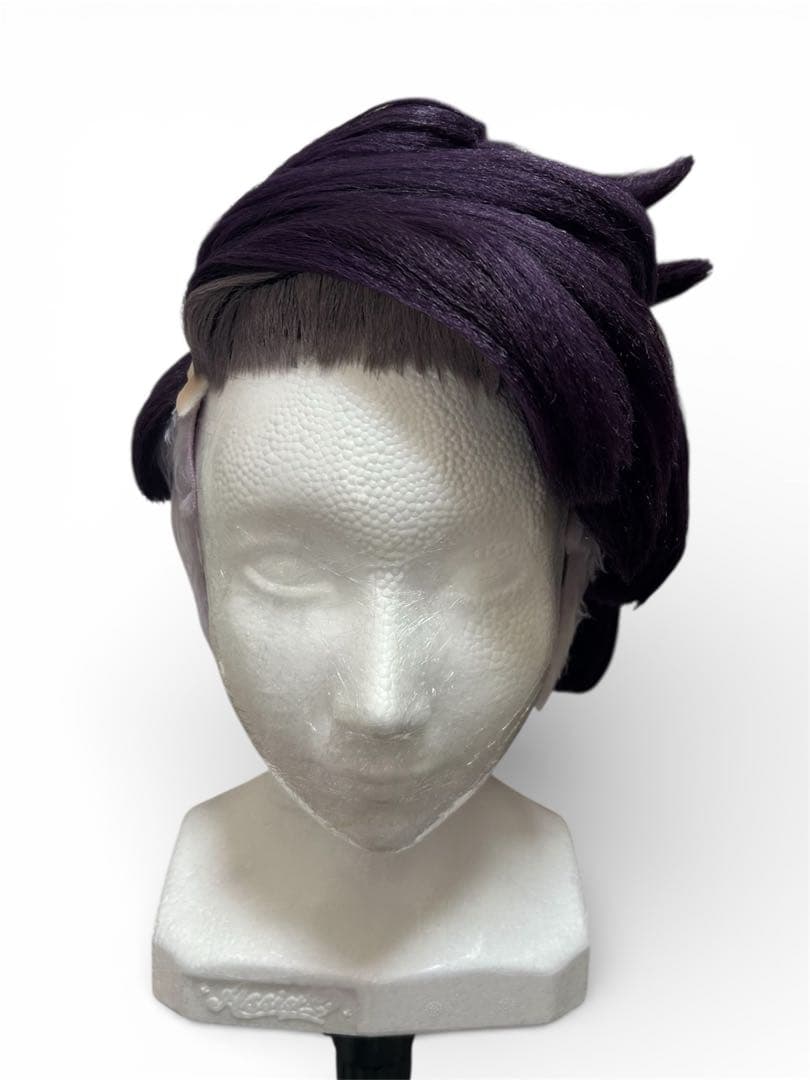公式 ストアホビー・楽器・アート - ポケモンZA カラスバ ウィッグ