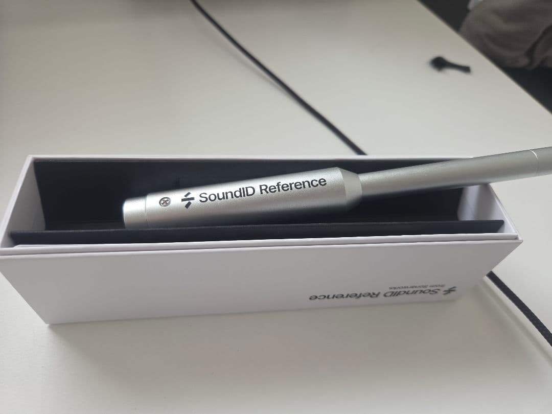 DTM・DAW SoundID Reference Speakers & Headphones