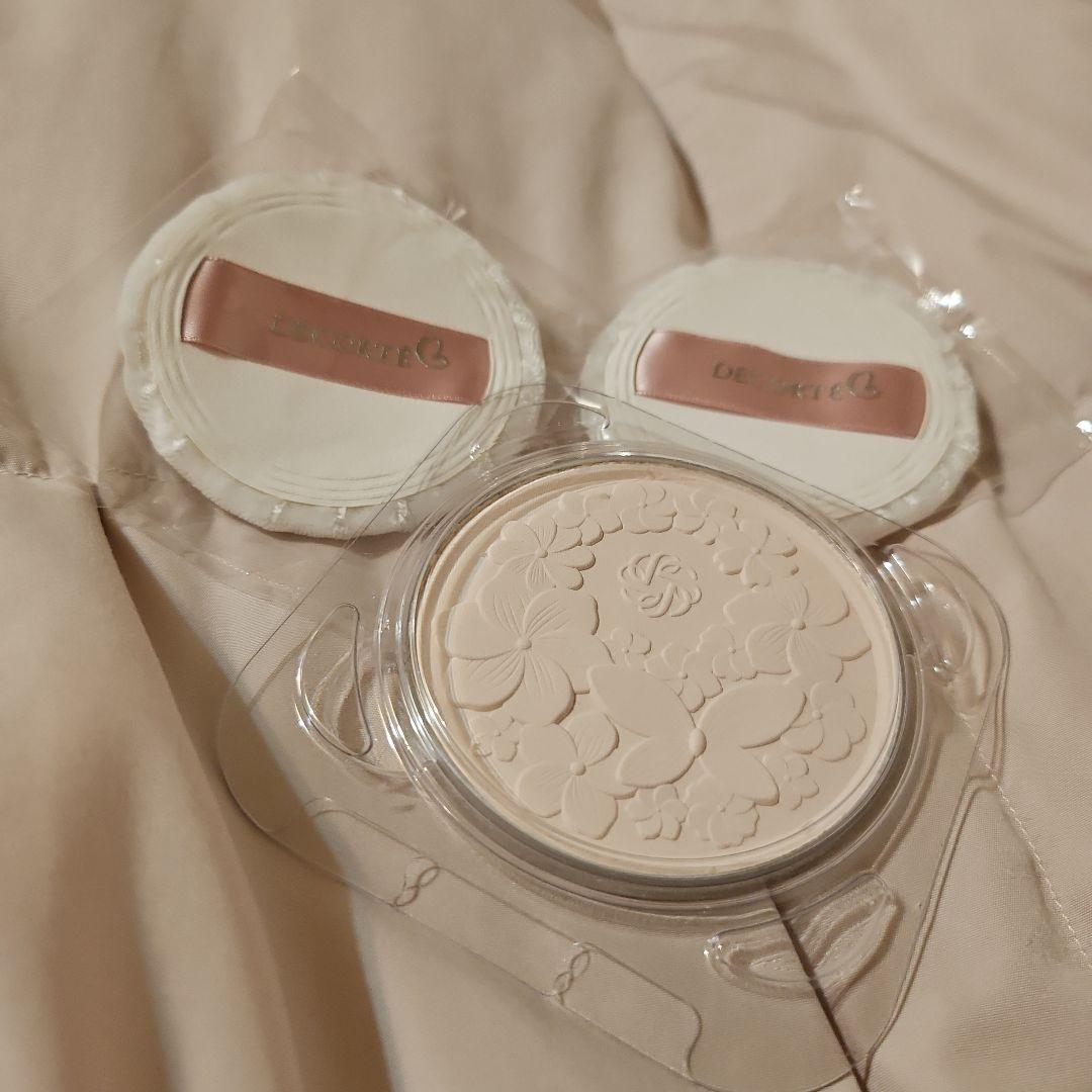 DECORTE マルセルワンダースコレクション プレストパウダー