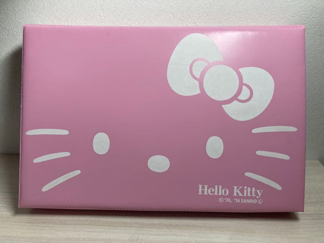 麻雀牌 ハローキティ 麻雀セット サンリオ 希少 ピンク 大洋技研