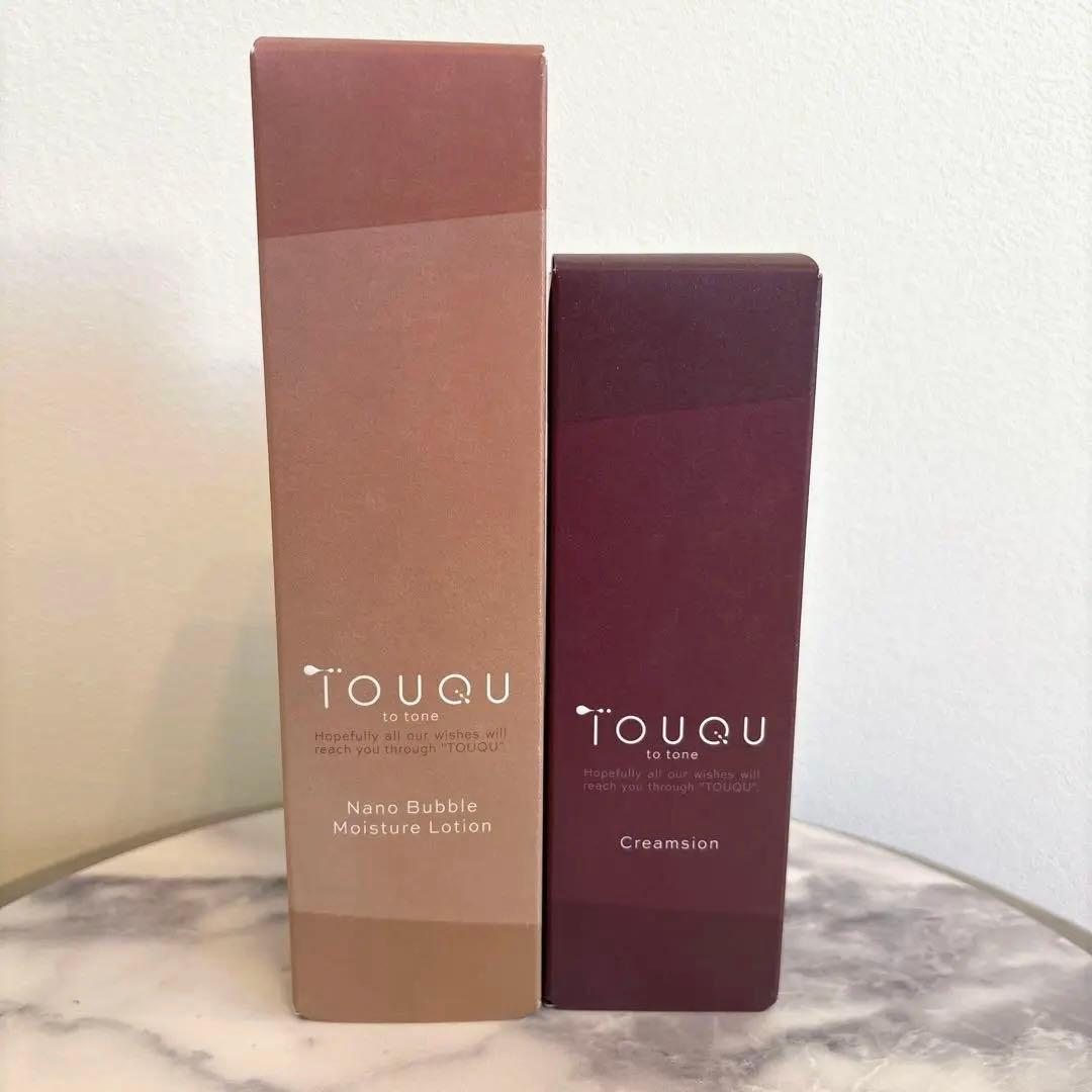 うさぎ丼さん専用⭐︎アジュバン ナノバブルローション & クリムジョン