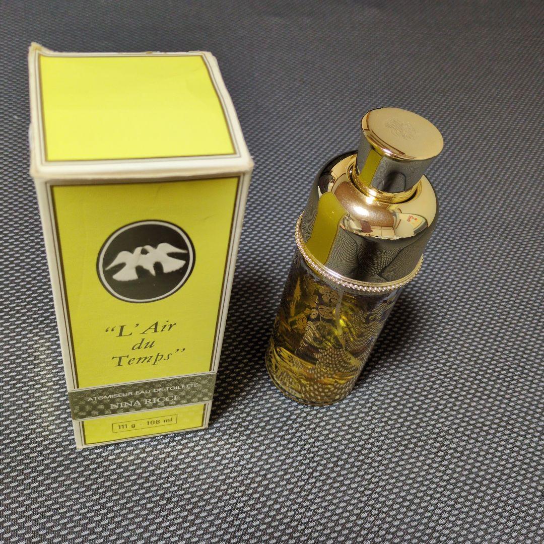 NINA RICCI L'Air du Temps 香水