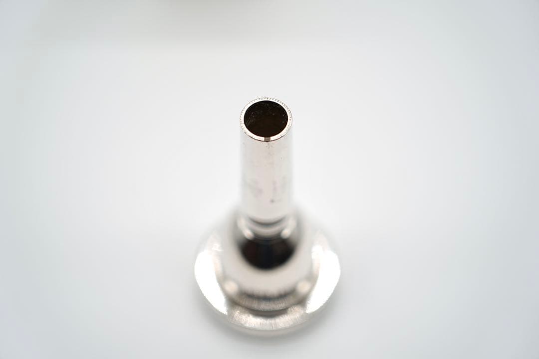 VINCENT BACH CORP. 1-1/2G バストロンボーンマウスピース