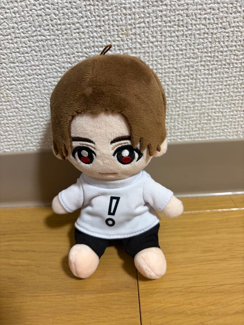 山田涼介 ぬいぐるみ - メルカリ