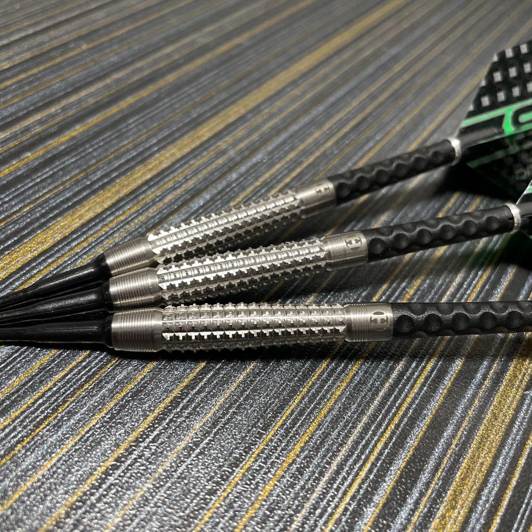 定価12500円 ハローズ ディンプレックス ボム 18g（バレル重量16g