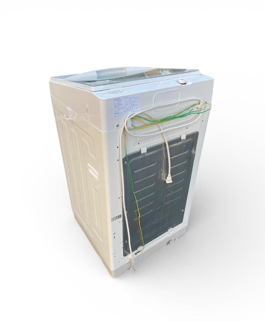 大阪京都限定 美品 NITORI ニトリ 6Kg 洗濯機 NTR60 20年製 - メルカリ