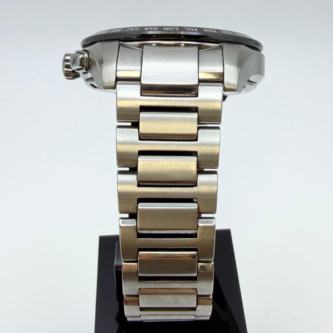 稼働 美品】セイコー アストロン SBXB137 8X42-0AB0-3 8X - メルカリ