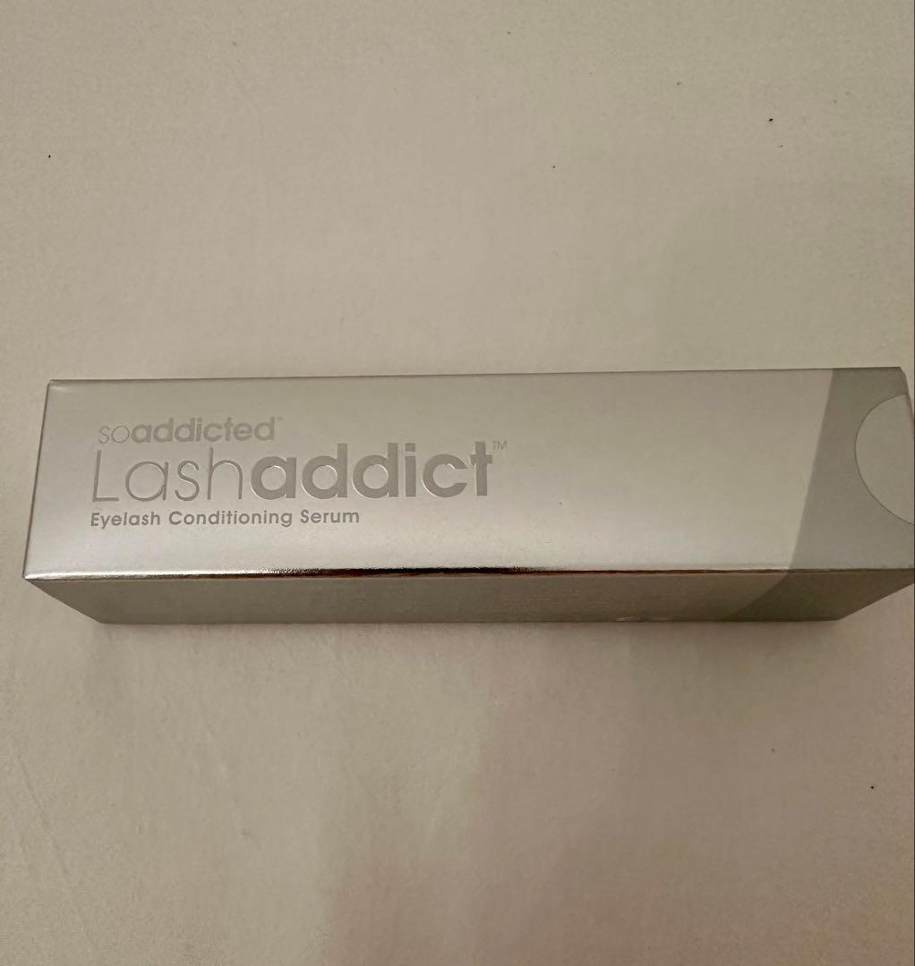 【希少・正規品】旧ラッシュアディクトまつ毛美容液 5ml（新品・未開封）