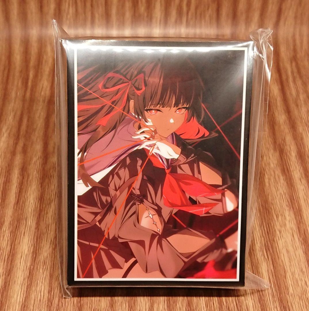 鳴潮 千咲 スリーブ - メルカリ