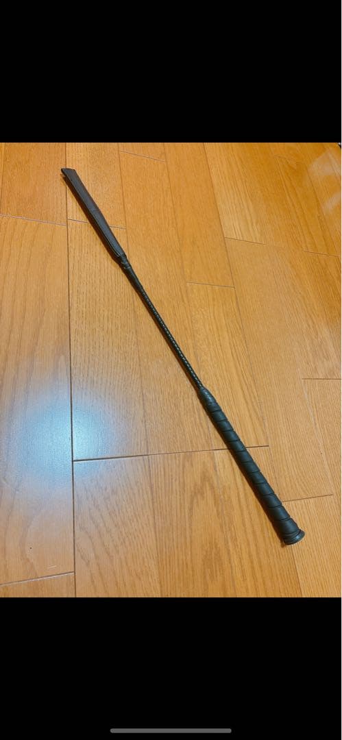 武豊 鞭 ステッキ【競馬】 ジョッキー サイン入り 鞭 ステッキ 武豊