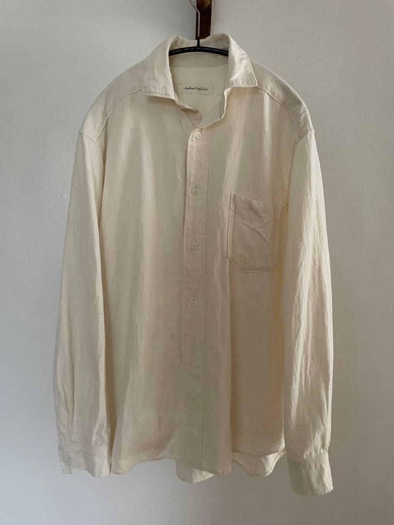 トップス Andrew Driftwood Shirts