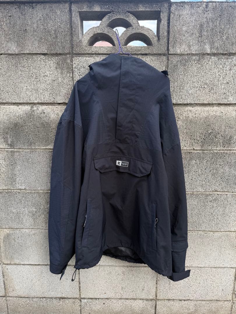 【kjさん専用】【値段交渉可】DCスノーウェア 上下セット