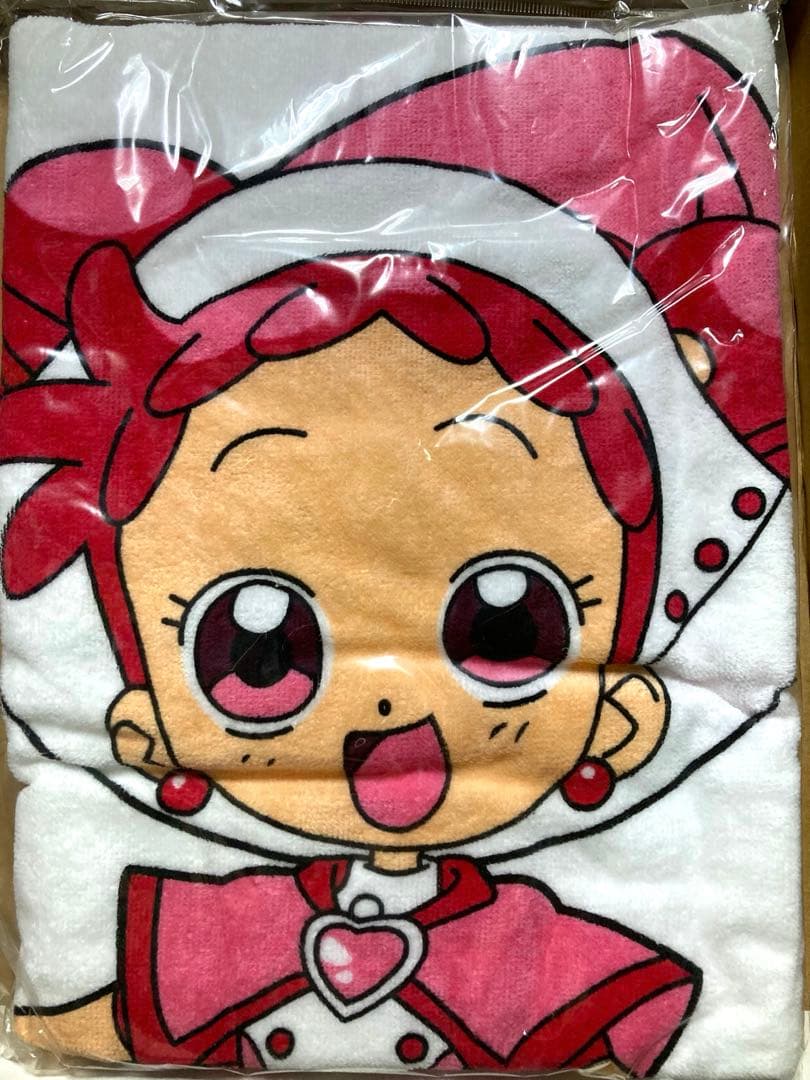 おジャ魔女どれみ ドッカーン！バスタオル 6種セット - メルカリ