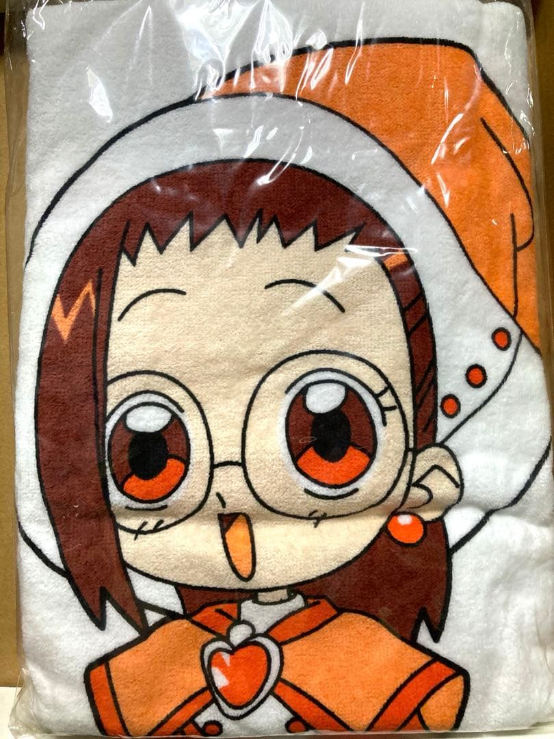 おジャ魔女どれみ ドッカーン！バスタオル 6種セット - メルカリ