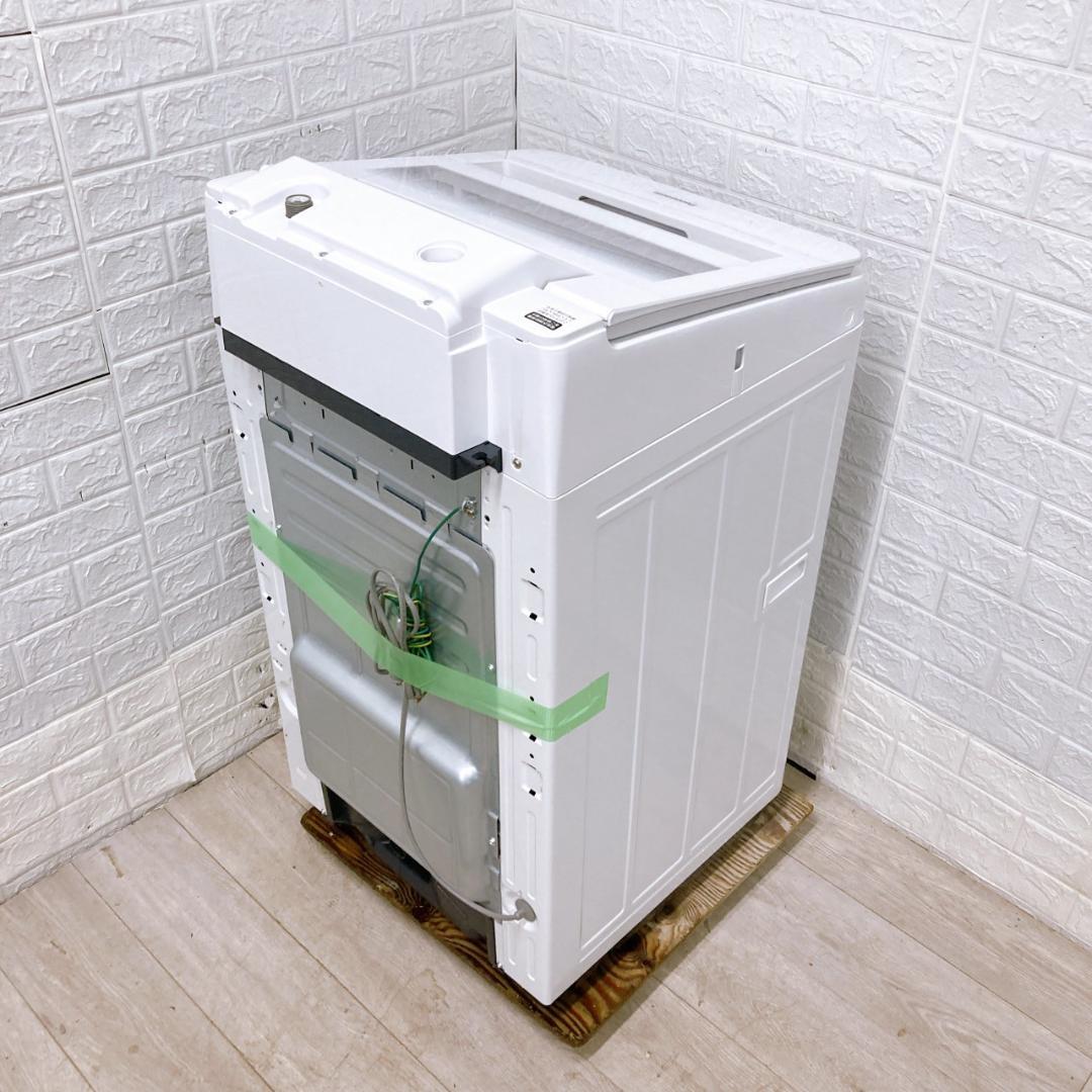 CK092415 パナソニック 7.0kg 洗濯機 一人暮らし 小型