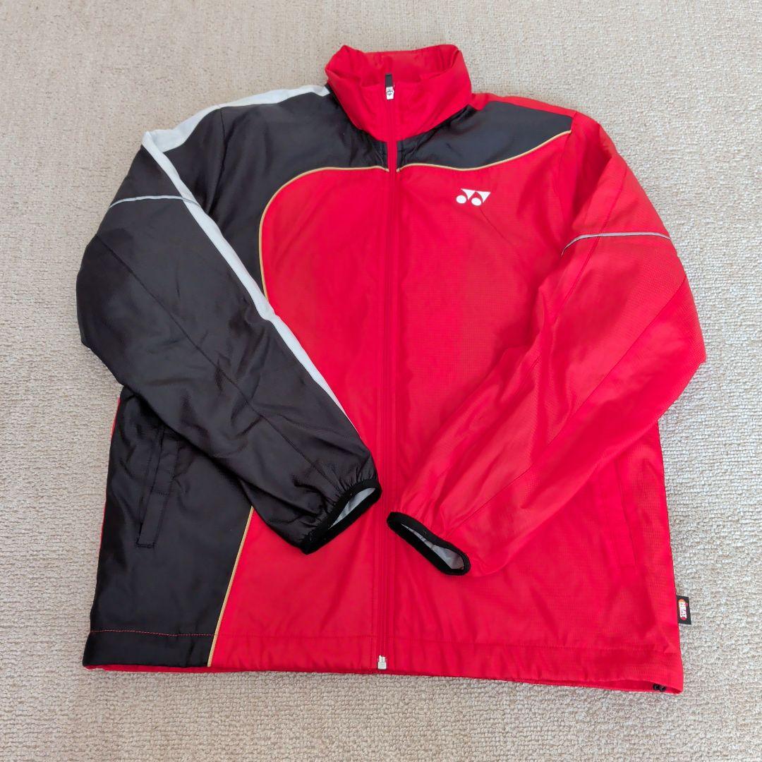 YONEX ヒートカプセル Msize レッド/ブラック - メルカリ