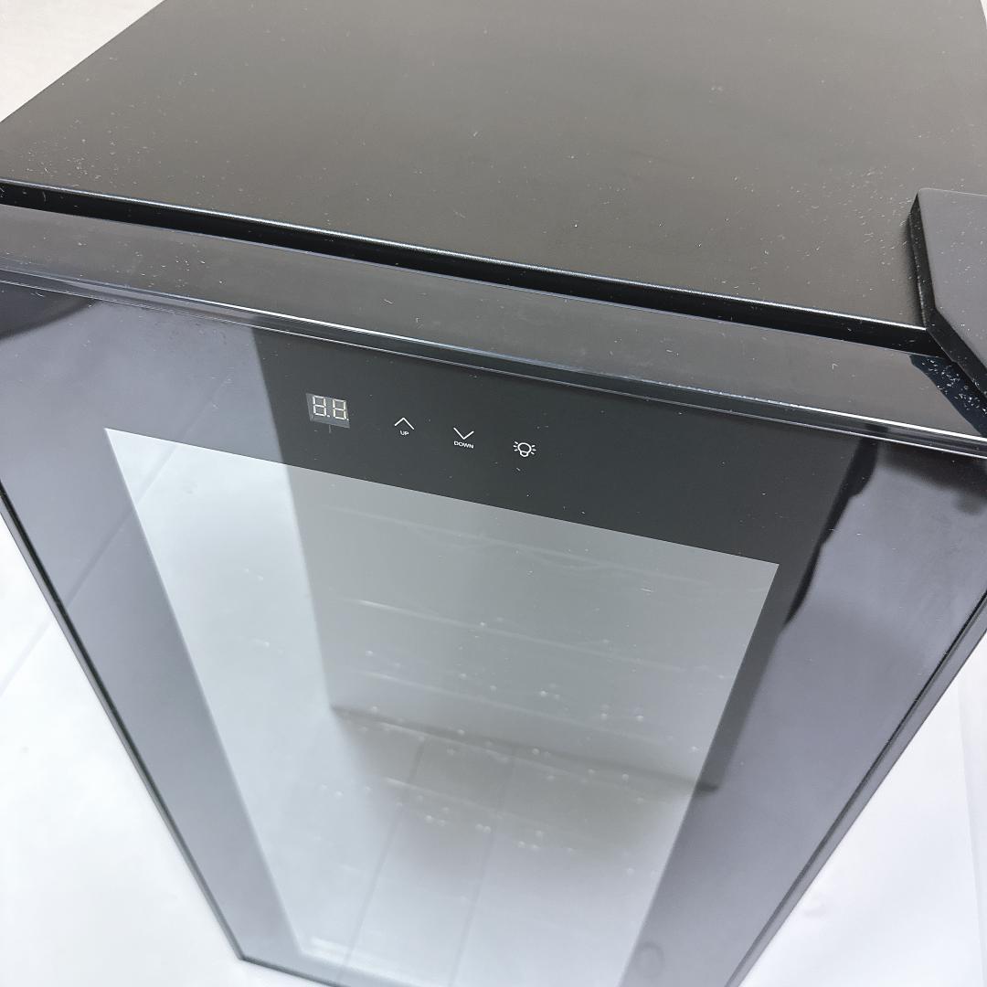 ワインセラー2017年製！】ルフィエール LW-D32 電子式