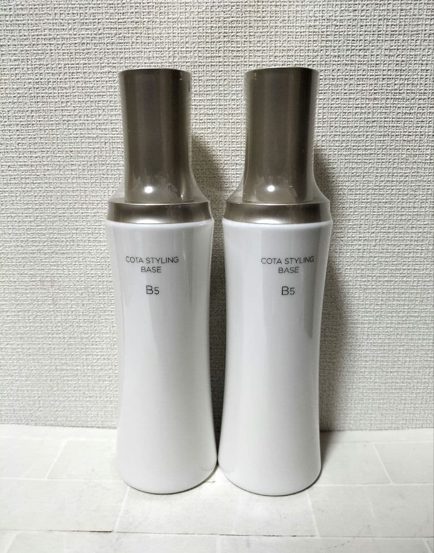 コタ　スタイリング　ベース　B5　200g