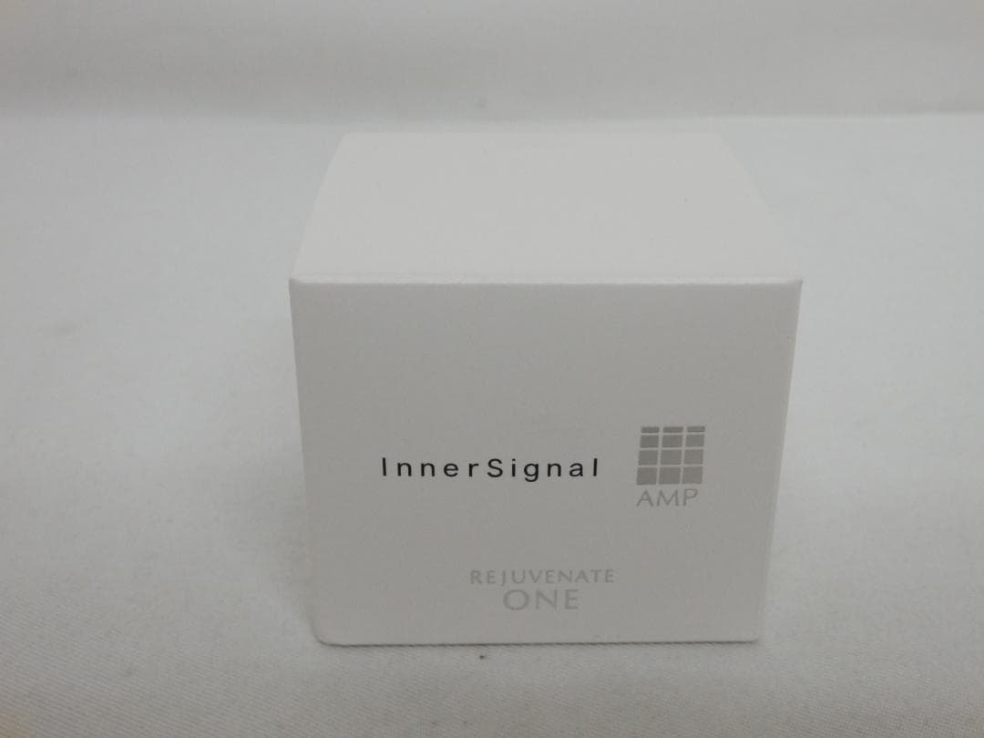 M1372 大塚製薬 インナーシグナル リジュブネイトワン50g