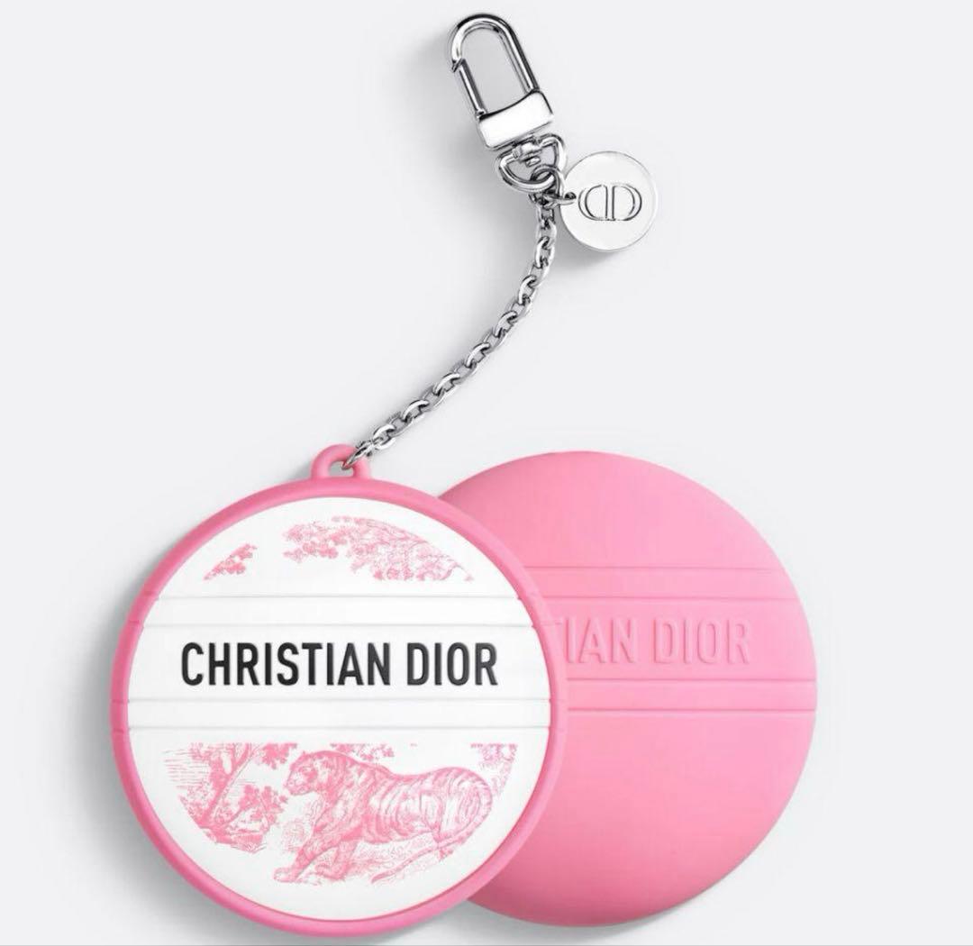 ディオール ハンドクリーム