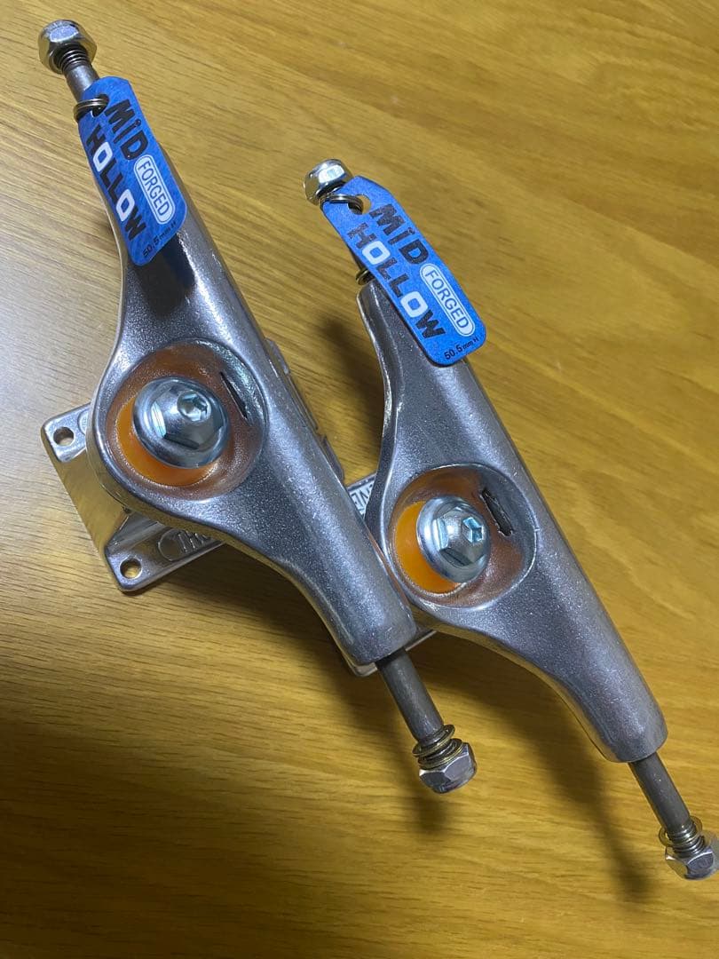 スケートボード INDEPENDENT 11 FORGED HOLLOW 139 MID 250000108.jpg