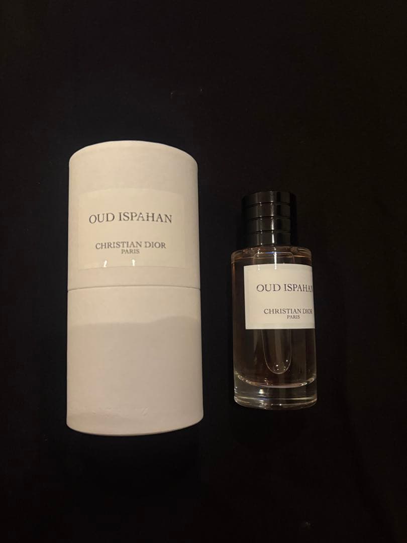 OUD ISPAHAN CHRISTIAN DIOR 香水