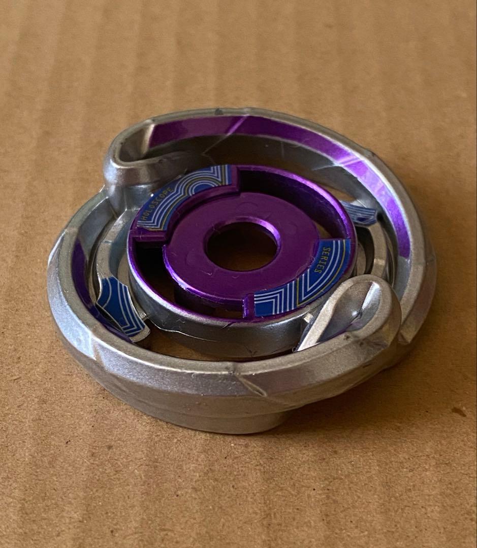 メタルファイトベイブレード 初代 ビルゴ ランダムブースター - メルカリ