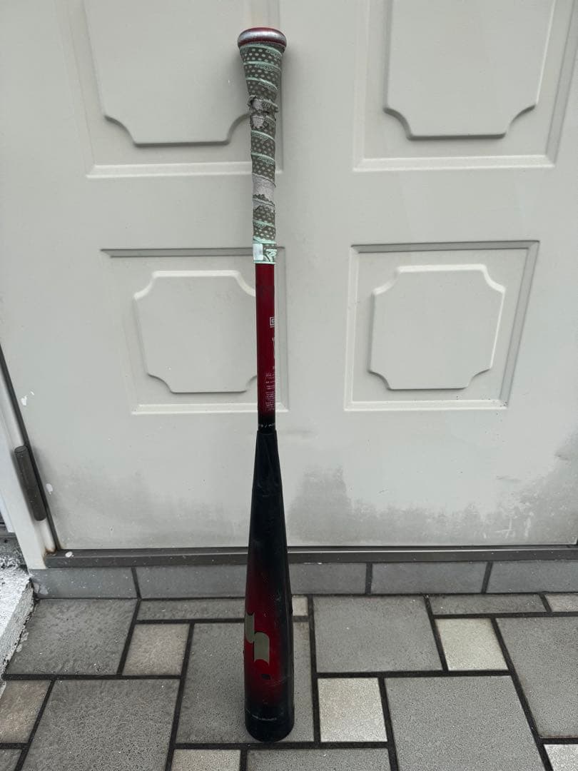 SSK 軟式バット MM23 85cm トップバランス バットケース付 2026モデル】SSK 一般軟式 バット MM23 限定カラー トップバランス