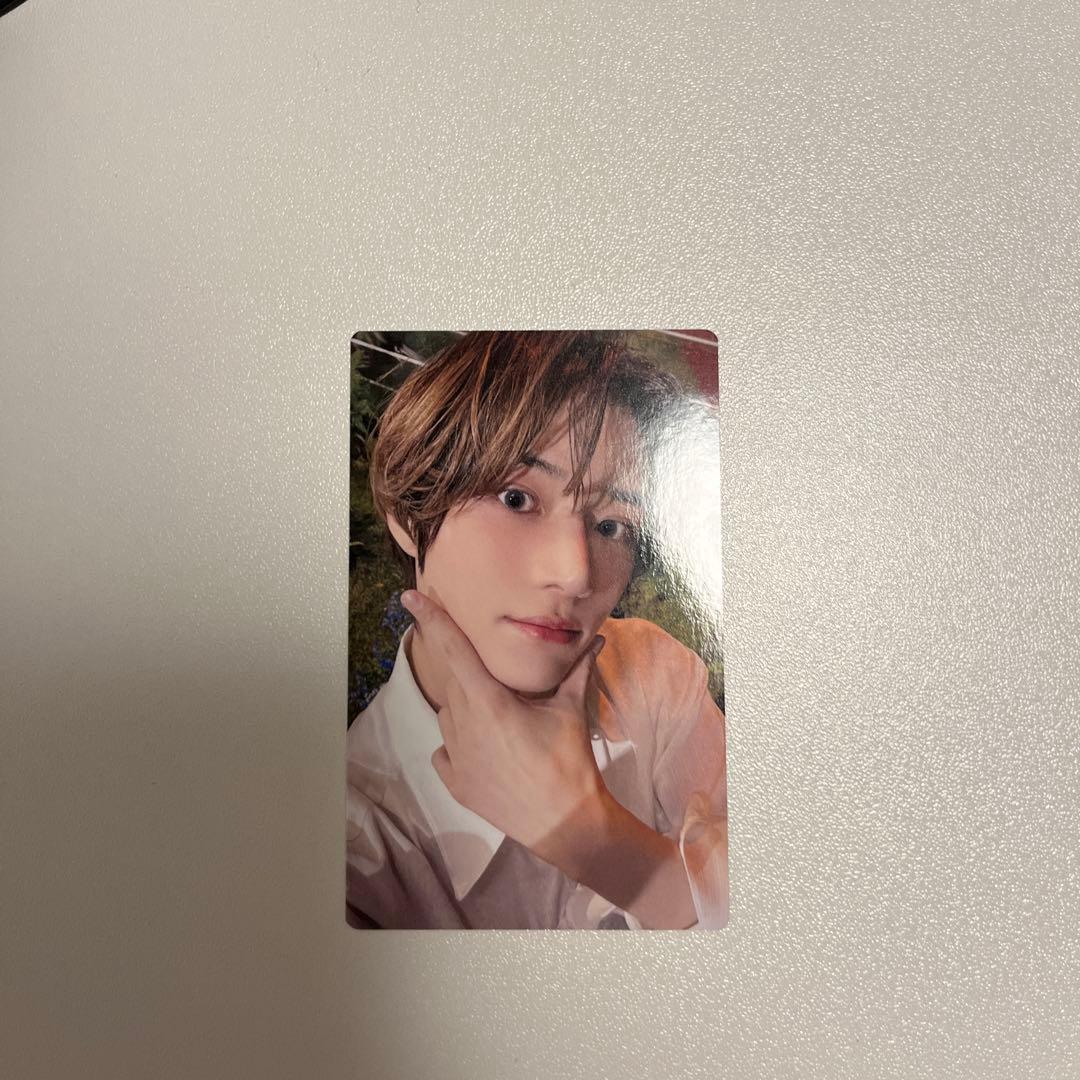 TXTトレカ ボムギュ - メルカリ