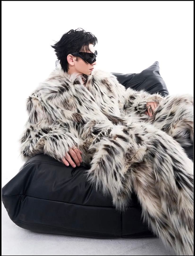 Startexceedend ファージャケット