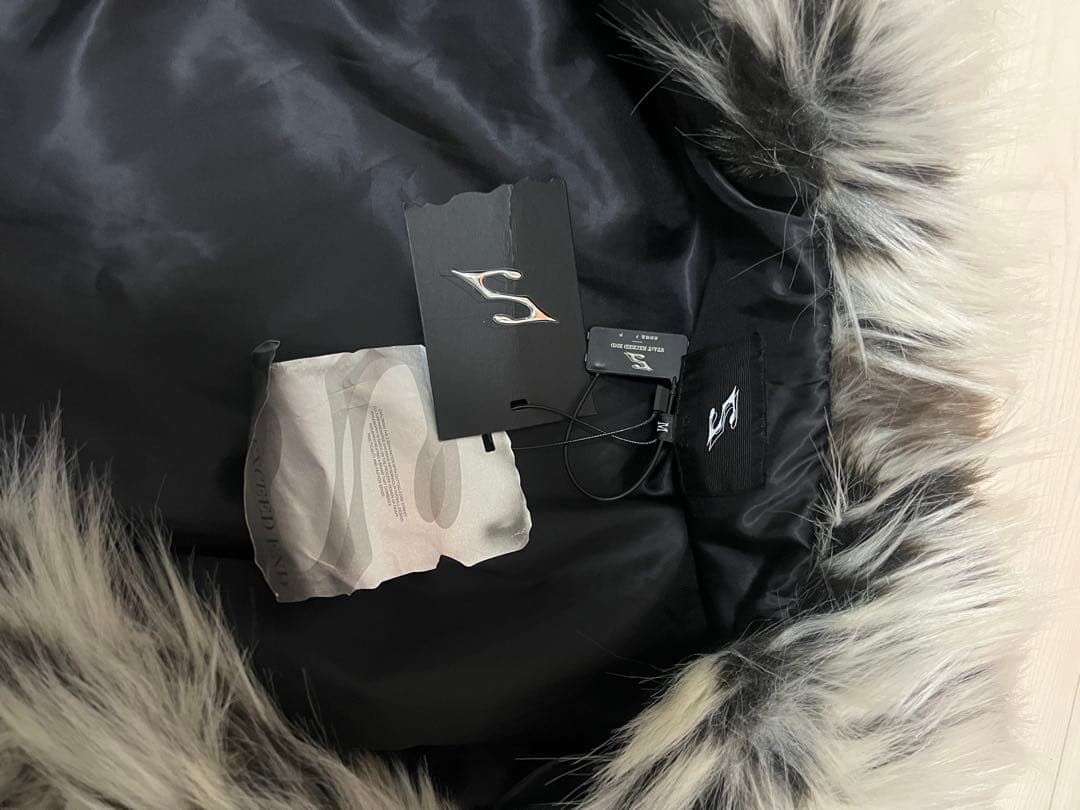 Startexceedend ファージャケット - メルカリ