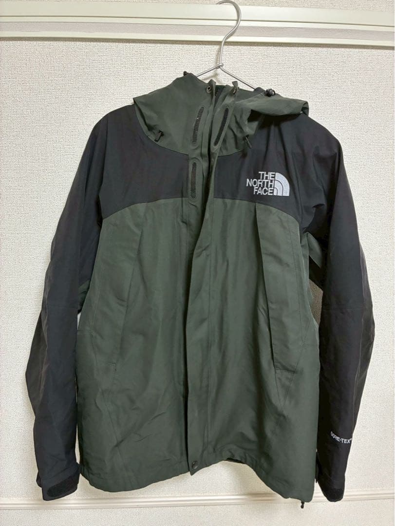 THE NORTH FACE マウンテンジャケット M
