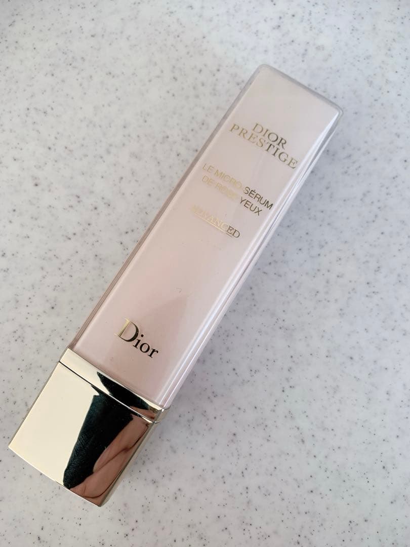 Dior ディオール プレステージ マイクロセラム rose 20ml