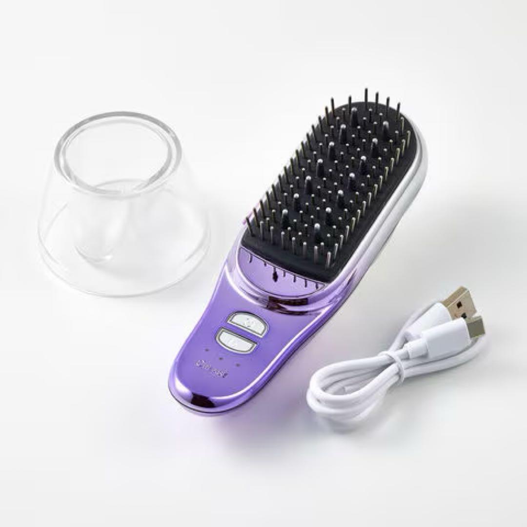 YA-MAN ヤーマン CREAGE クリアージュ グロウブラシ