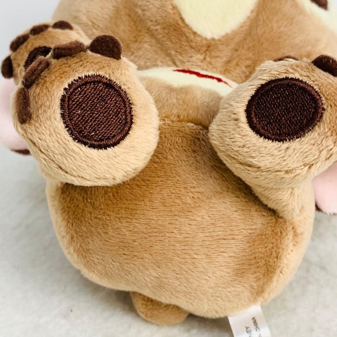 スティッチ＆エンジェル ハートランド ぬいぐるみ 2体セッ