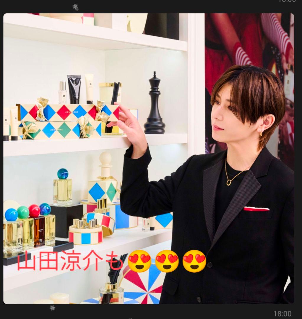 【新品未開封】ジョーマローン 期間限定キャンドルコレクションBOX(3本セット) JO MALONE LONDON（ジョーマローンロンドン） ジョーマローン JO