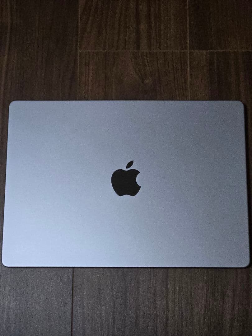 MacBook Pro 14インチ M2 Pro 16GB/512GB