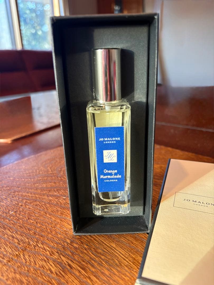 香水(ユニセックス) Jo Malone Orange Marmalade 30ml