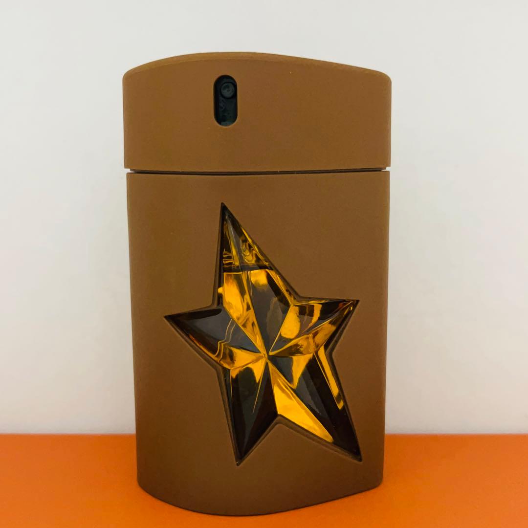 MUGLER A*MEN Pure Havane 100mL 香水 男性用