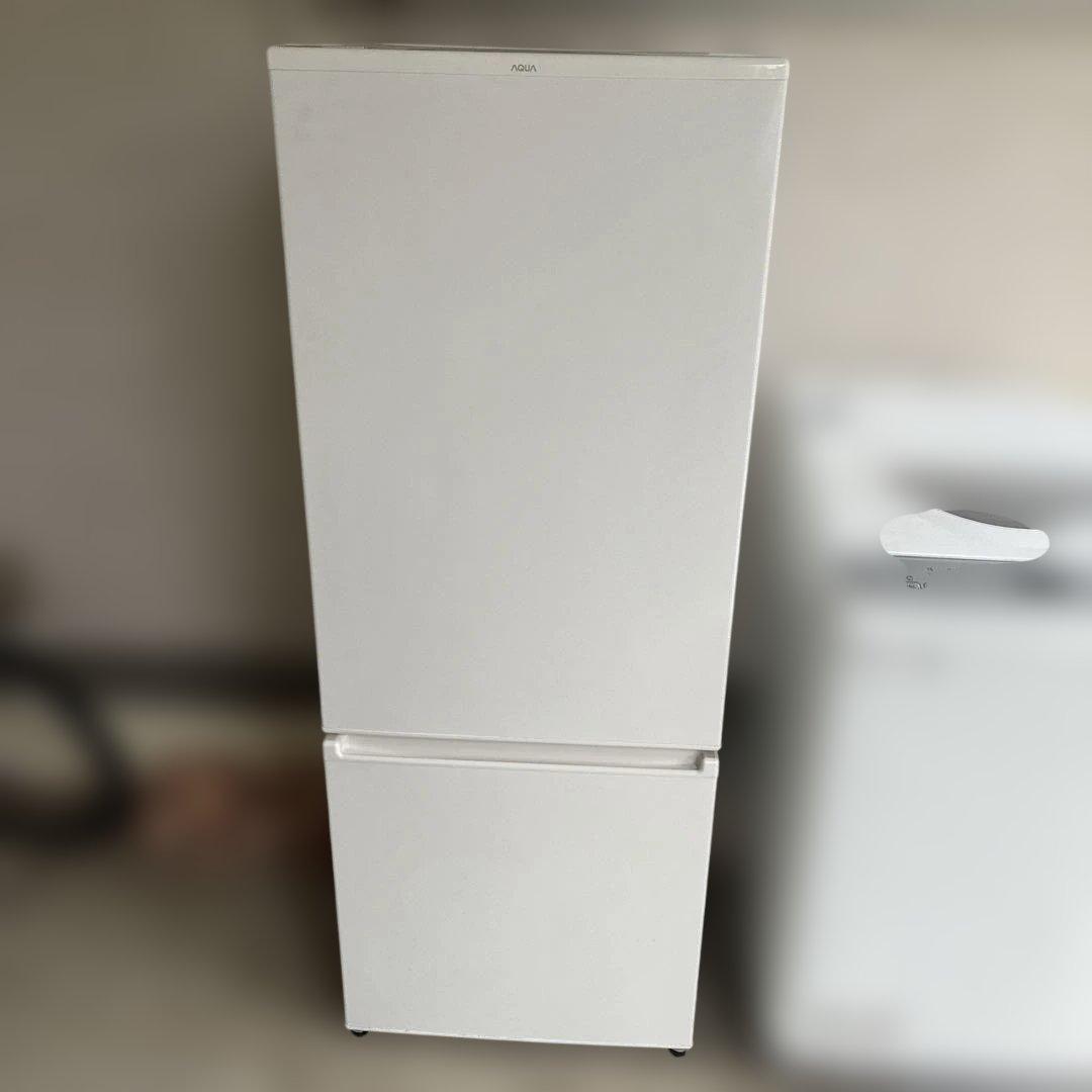 【年内購入の場合、価格交渉可能】 AQUA冷蔵庫　AQR-20K-W 1人用 AQR-20K | アクア株式会社（AQUA）｜生活家電
