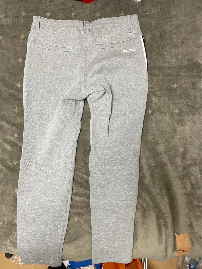 川上和希　　 ジャックバニー　スウェットパンツ　未使用品